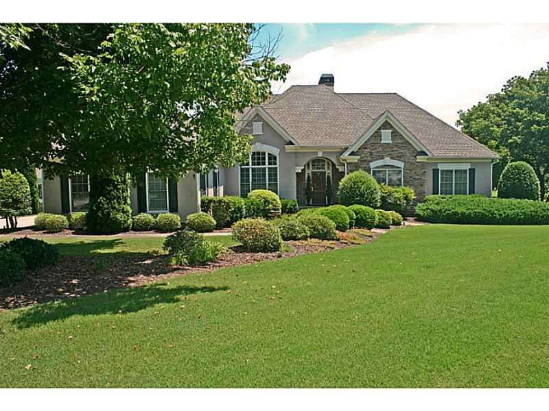 4105 Hickory Fairway Drive, Woodstock, GA 30188 — most recent listing photo