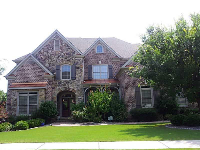 1613 Heathrow Drive, Cumming, GA 30041 — most recent listing photo