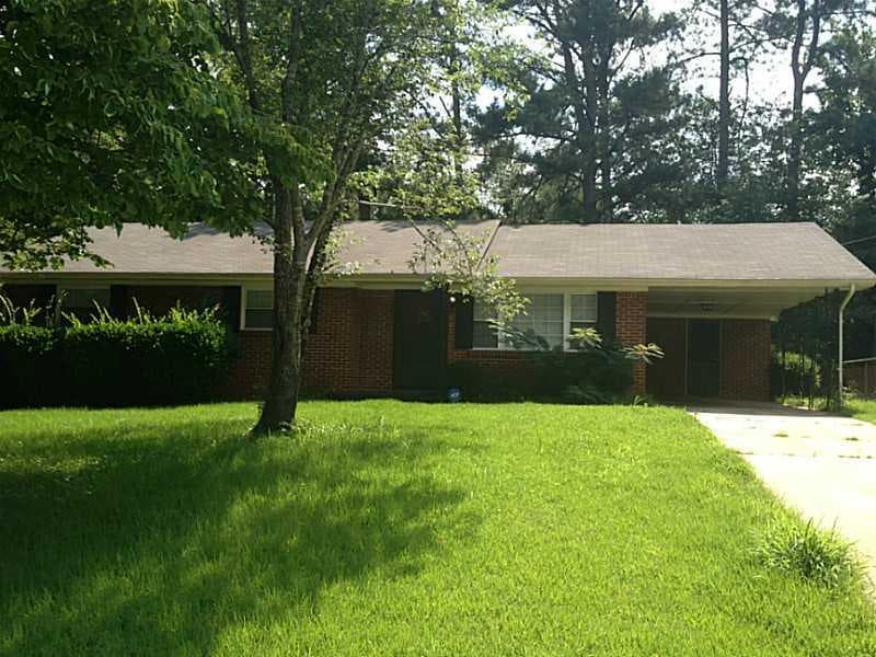 1876 Glenmar Drive, Decatur, GA 30032 — most recent listing photo