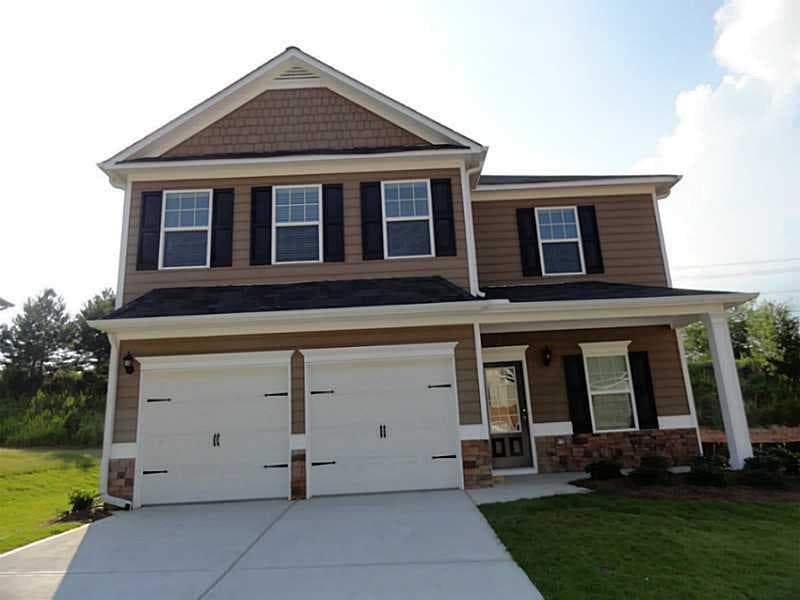 4270 Haywater Cove, Buford, GA 30519 — most recent listing photo
