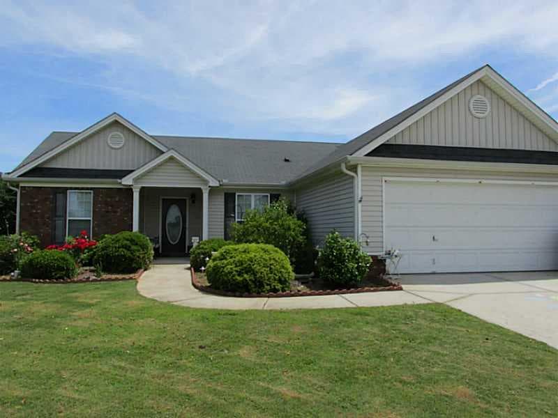 1241 Alex Drive, Winder, GA 30680 — most recent listing photo