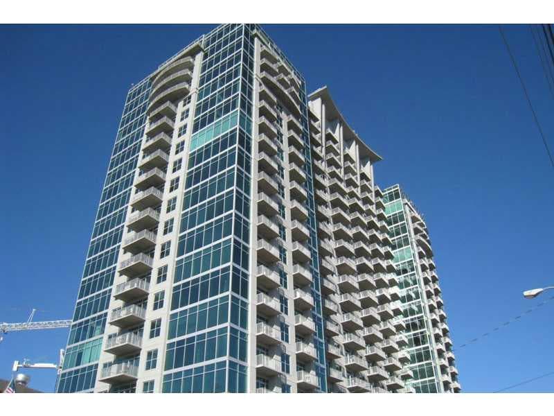 1 bedroom, 790 sq ft condominium sold at 250 Pharr Road 704, Atlanta, GA 30305