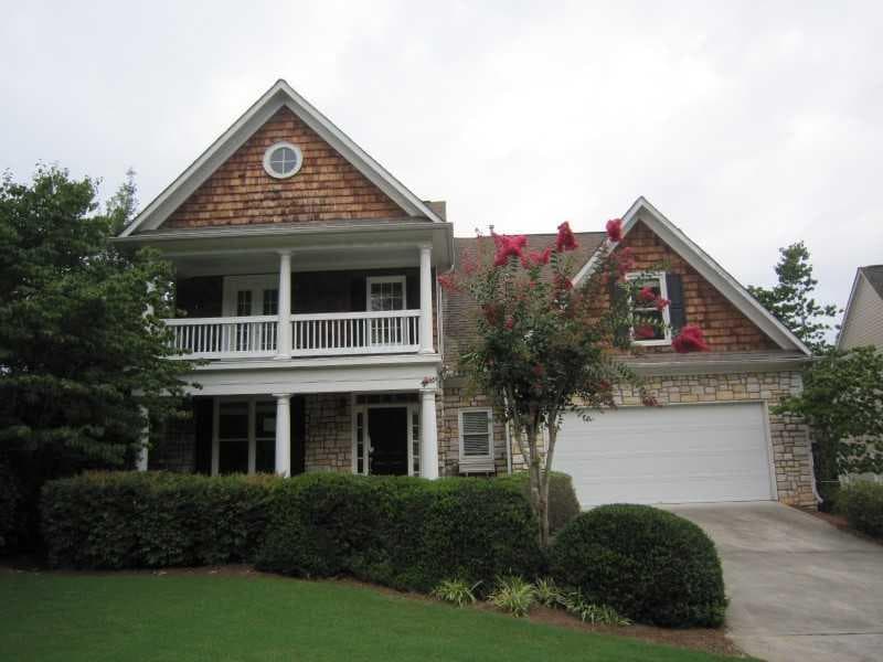 3493 Marina Crest Drive, Gainesville, GA 30506 — most recent listing photo