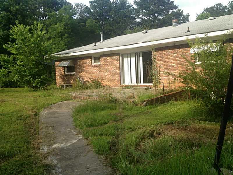 6870 Queen Mill Road, Mableton, GA 30126 — most recent listing photo