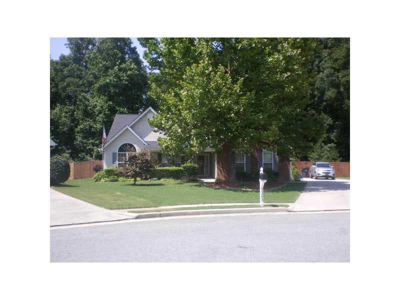 3263 Harmon Ridge Court, Buford, GA 30519 — most recent listing photo