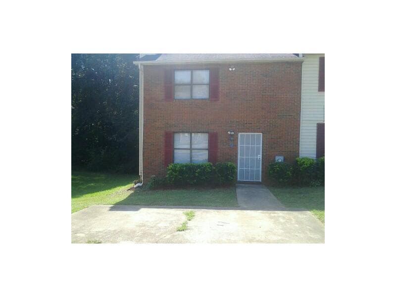 3 bedroom condominium sold at 5631 Windwood Road 5631, College Park, GA 30349