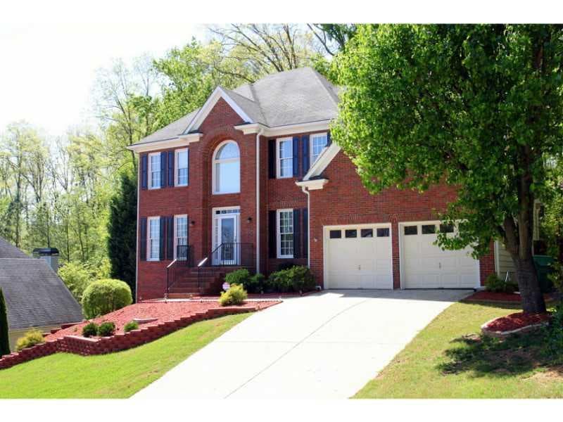 3736 Thunder Way, Marietta, GA 30066 — most recent listing photo