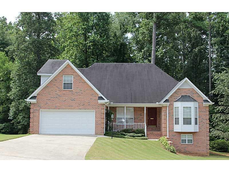 171 Connell Street, Jasper, GA 30143 — most recent listing photo