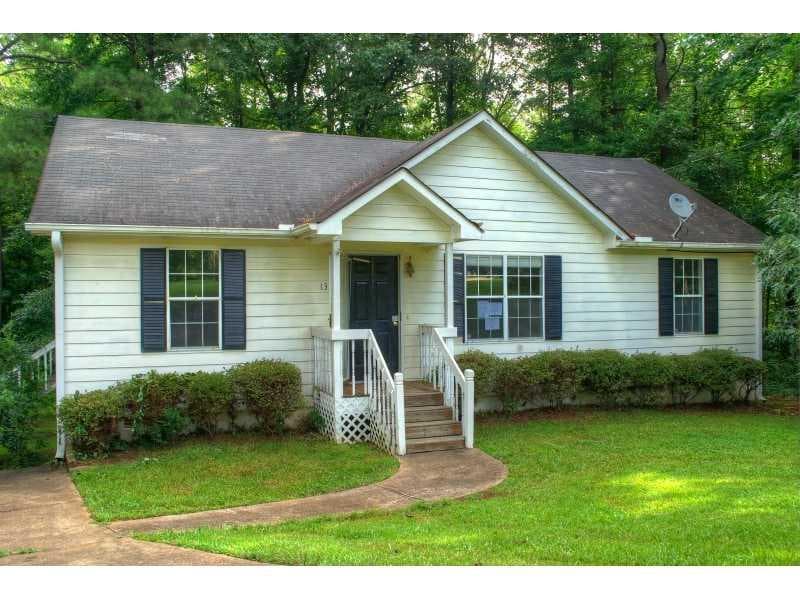 1333 Davis Mill Road, Dallas, GA 30157 — most recent listing photo