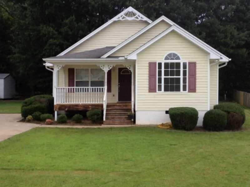 126 Victoria Lane, Lavonia, GA 30553 — most recent listing photo