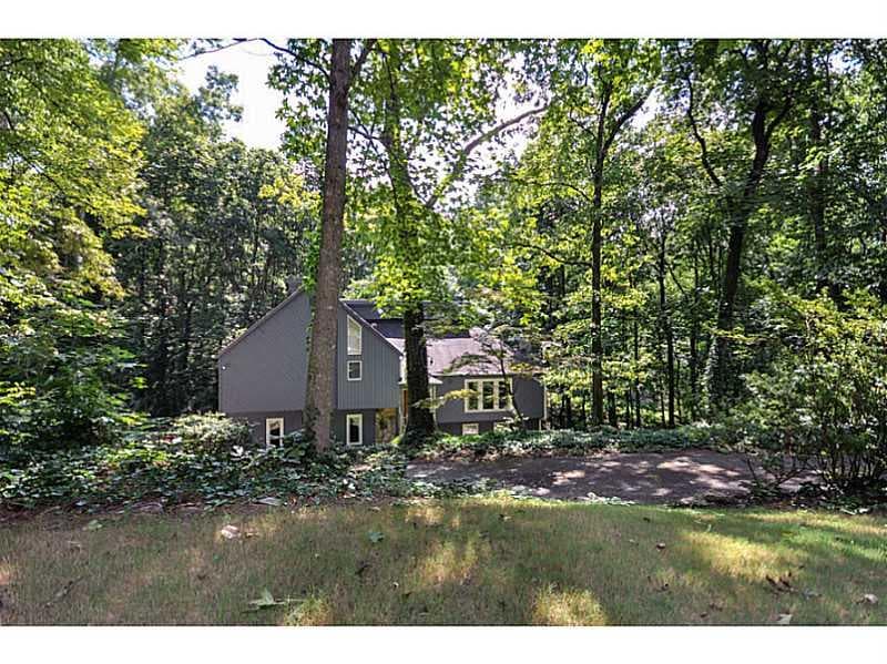 240 Wind Shadow Court, Roswell, GA 30075 — most recent listing photo