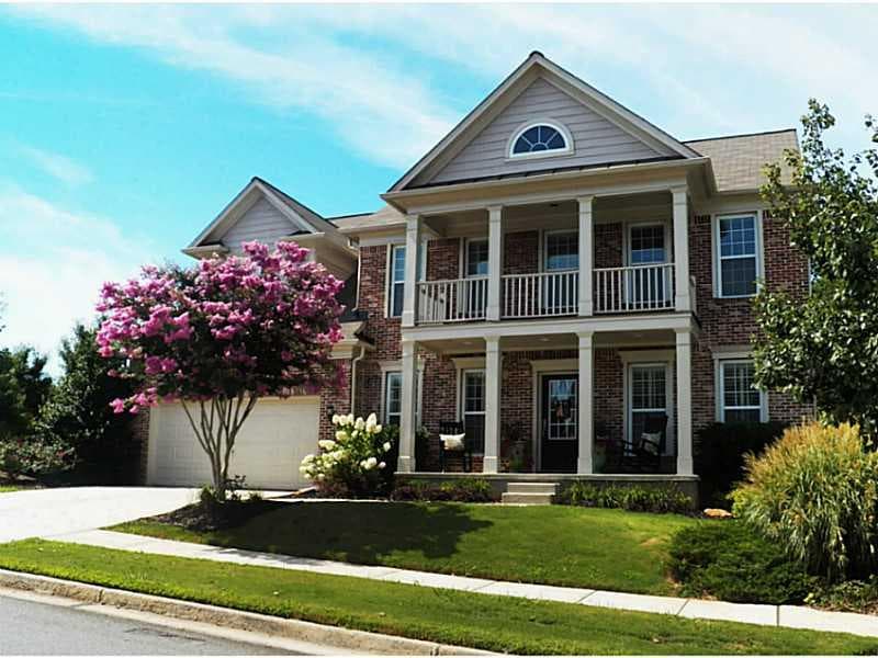 301 Lakeview Terrace, Canton, GA 30115 — most recent listing photo