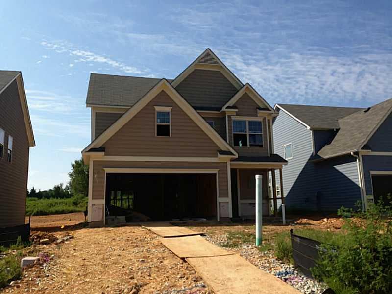 4 bedroom single family residence sold at 30 Teramont Court, Dallas, GA 30132