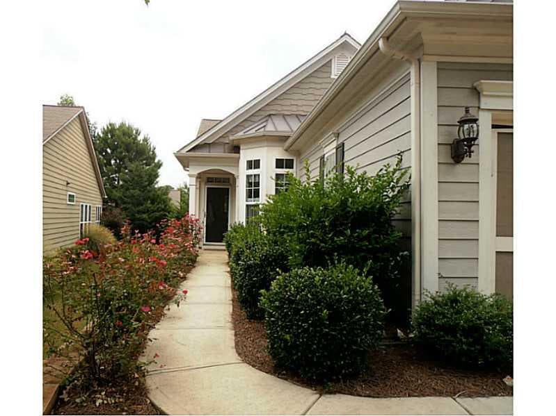 3 bedroom single family residence sold at 6315 BALD MOUNTAIN Lane, Hoschton, GA 30548