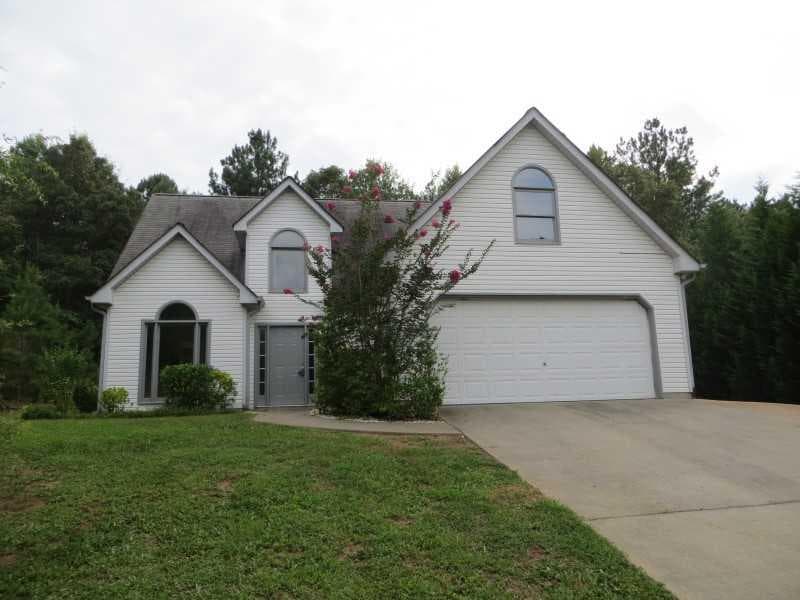 726 Ridgetop Road, Bethlehem, GA 30620 — most recent listing photo