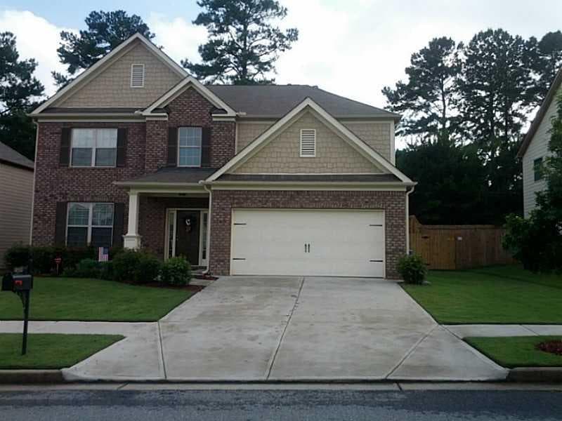 2445 Trillium View Drive, Grayson, GA 30017 — most recent listing photo