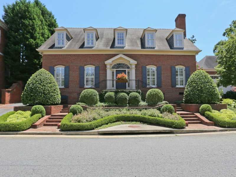 3 bedroom, 3,650 sq ft single family residence sold at 3018 Loridan Way, Atlanta, GA 30339