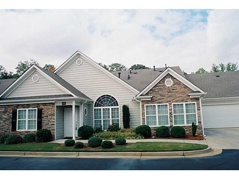 226 Hames Road 310, Woodstock, GA 30188 — most recent listing photo