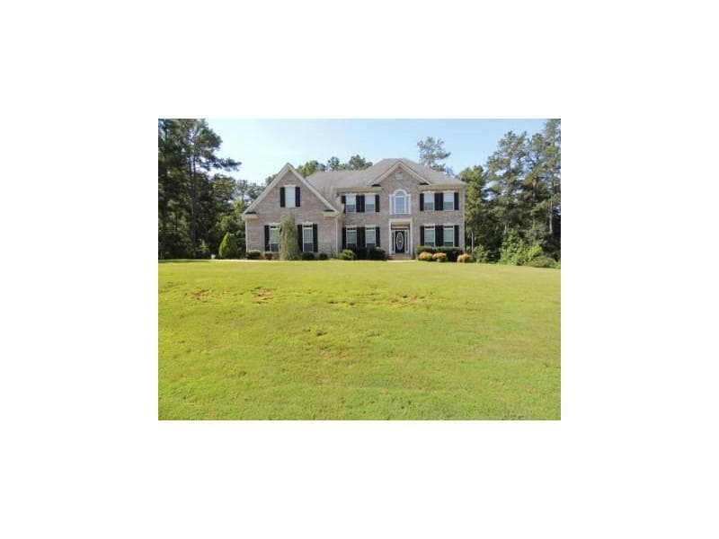7411 Cherry Blossom Way, Winston, GA 30187 — most recent listing photo