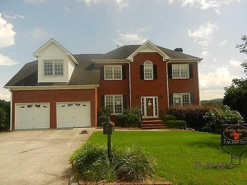 293 Derby Run, Dallas, GA 30132 — most recent listing photo