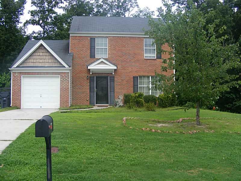 6763 Merrywood Drive, Fairburn, GA 30213 — most recent listing photo
