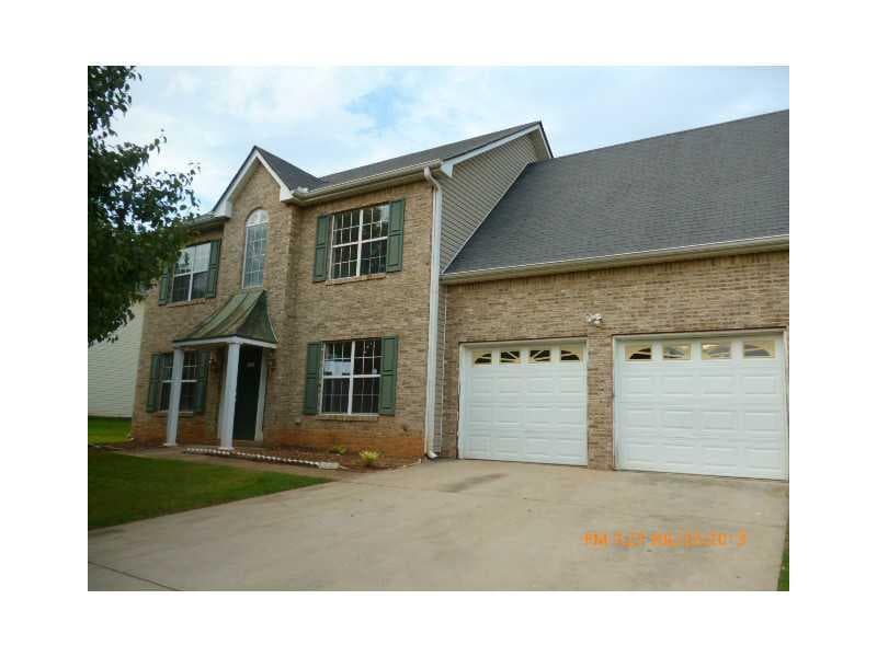 3032 Havenwood Way, Lithonia, GA 30038 — most recent listing photo