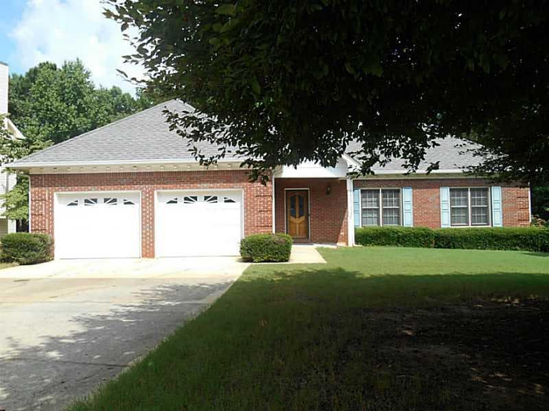 381 Timber Laurel Lane, Lawrenceville, GA 30043 — most recent listing photo