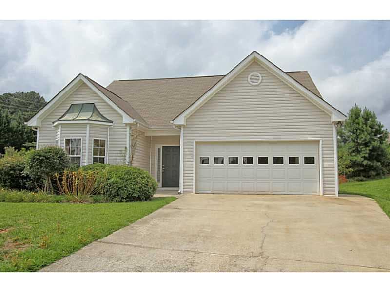 410 Linda Court, Canton, GA 30115 — most recent listing photo