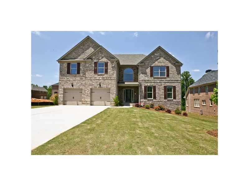 1216 Richmond Ridge, Loganville, GA 30052 — most recent listing photo