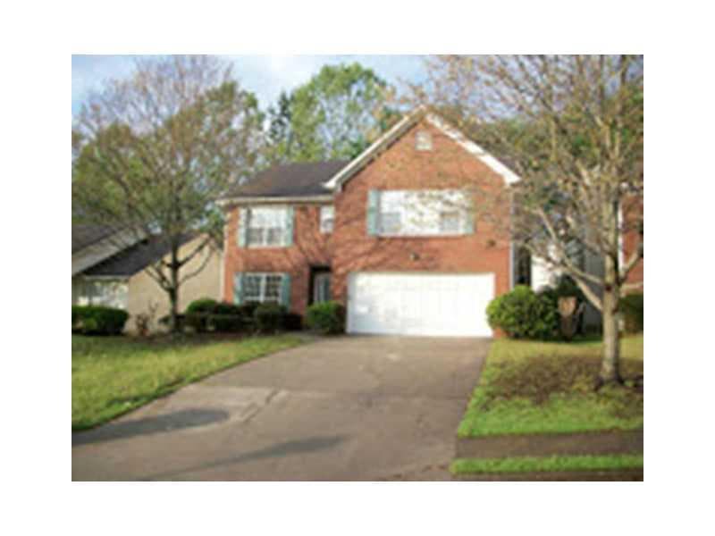 710 Station View Run, Lawrenceville, GA 30043 — most recent listing photo