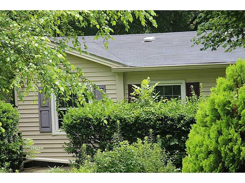 2791 John Petree Road, Powder Springs, GA 30127 — most recent listing photo