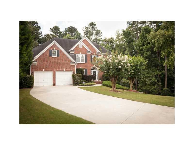 4422 Rocky Peak Court, Suwanee, GA 30024 — most recent listing photo