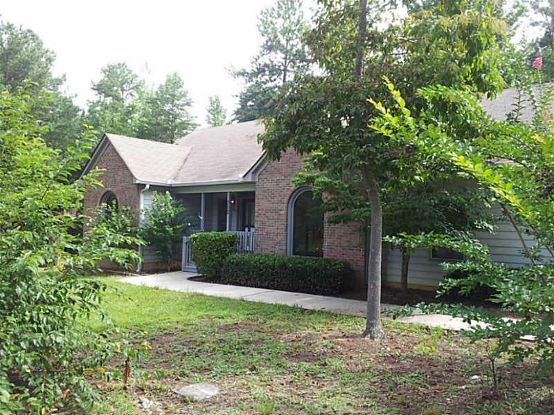 352 Graham Road, Dallas, GA 30132 — most recent listing photo