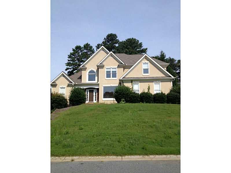 1980 FAIRWAY CLOSE Terrace, Lawrenceville, GA 30043 — most recent listing photo