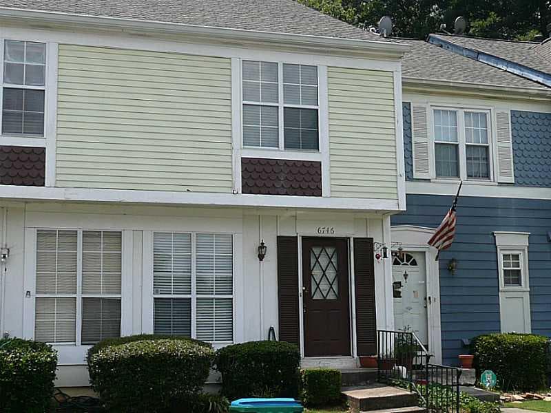 6746 Colchester Place 0306, Norcross, GA 30093 — most recent listing photo