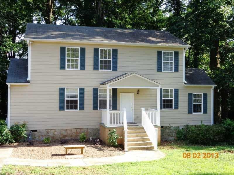 2017 Mcafee Road, Decatur, GA 30032 — most recent listing photo