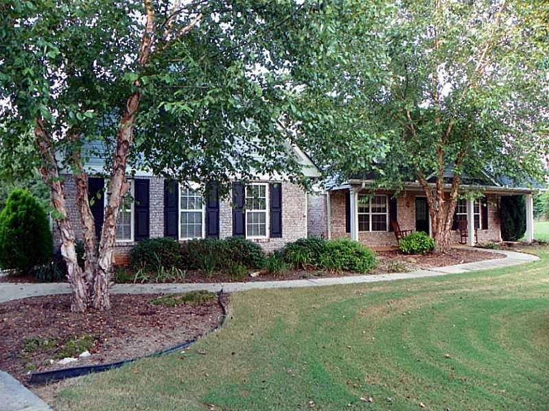 125 Crossfire Drive, Covington, GA 30014 — most recent listing photo