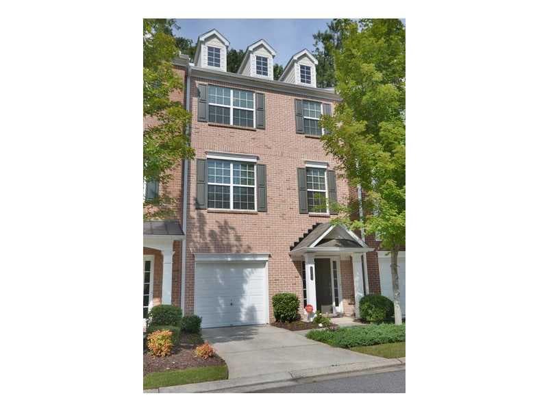 626 Pember Point 56, Sandy Springs, GA 30350 — most recent listing photo