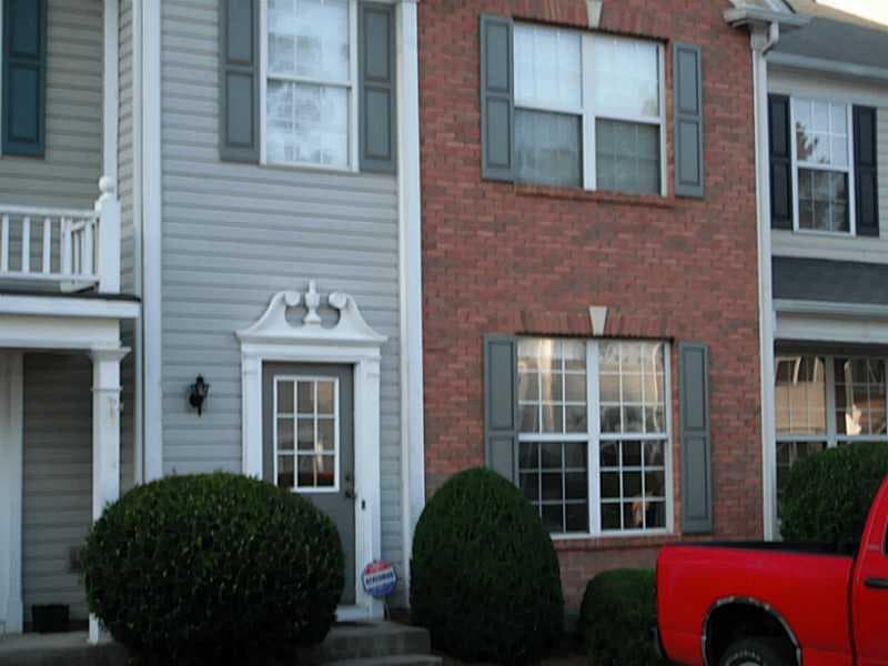 3 bedroom, 1,370 sq ft condominium sold at 13300 MORRIS Road 75, Alpharetta, GA 30004