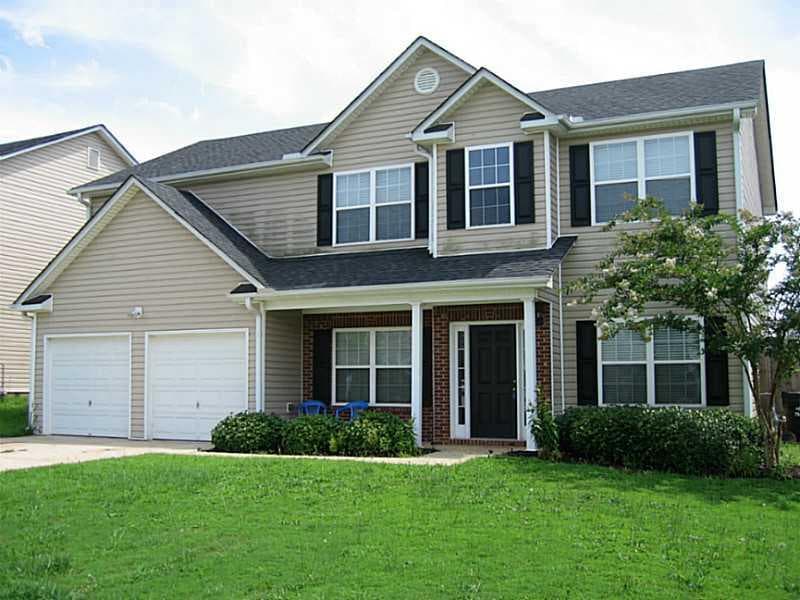 53 Barberry Lane, Dallas, GA 30132 — most recent listing photo