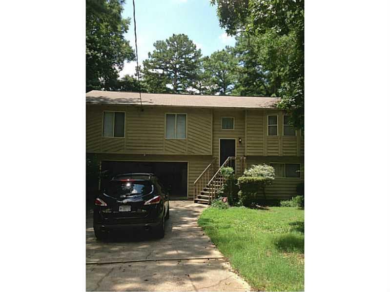 533 Jaywood Drive, Stone Mountain, GA 30083 — most recent listing photo