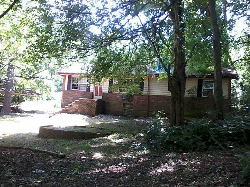 3 bedroom single family residence sold at 16027 Birmingham Highway, Alpharetta, GA 30004