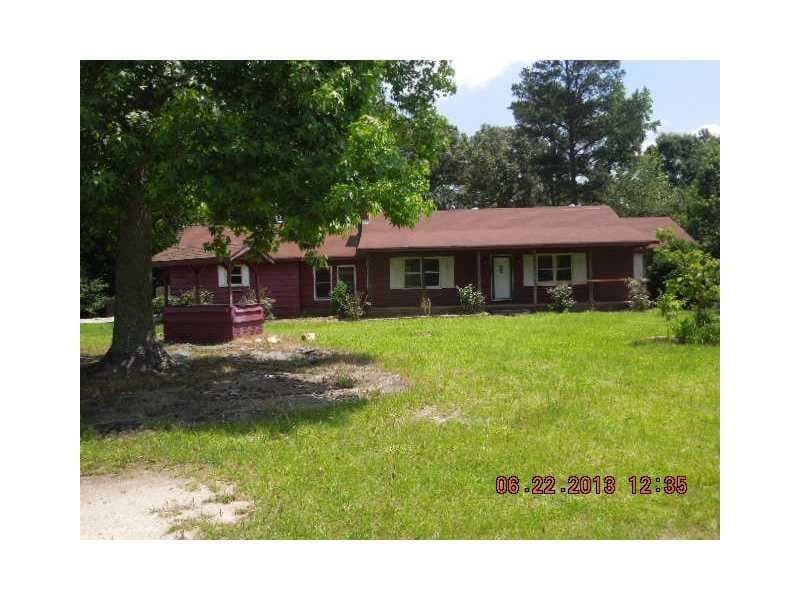 299 Gamel Road, Dallas, GA 30157 — most recent listing photo