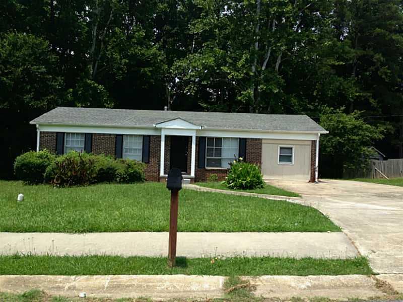 5165 Cotter Drive, Union City, GA 30291 — most recent listing photo