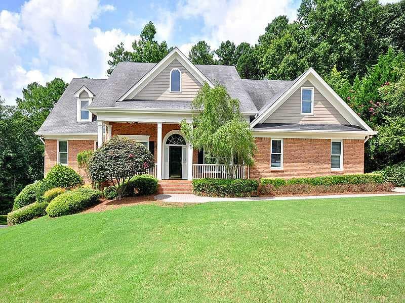 30 Bryson Landing, Lilburn, GA 30047 — most recent listing photo