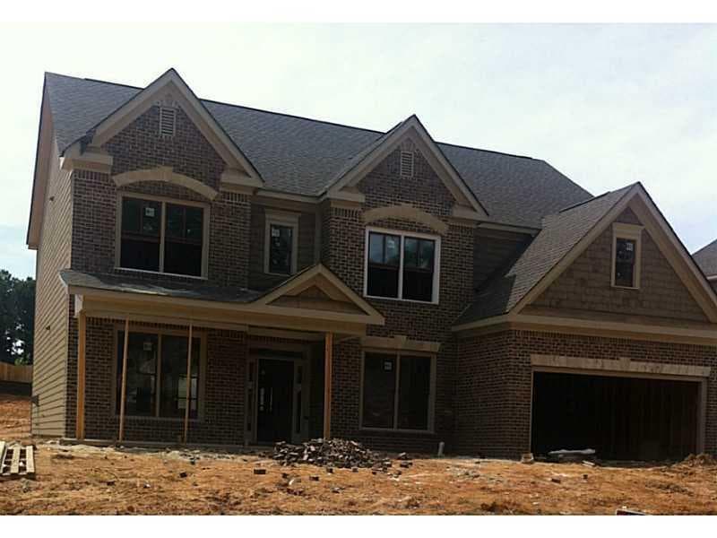 4779 Moon Hollow Court, Buford, GA 30519 — most recent listing photo