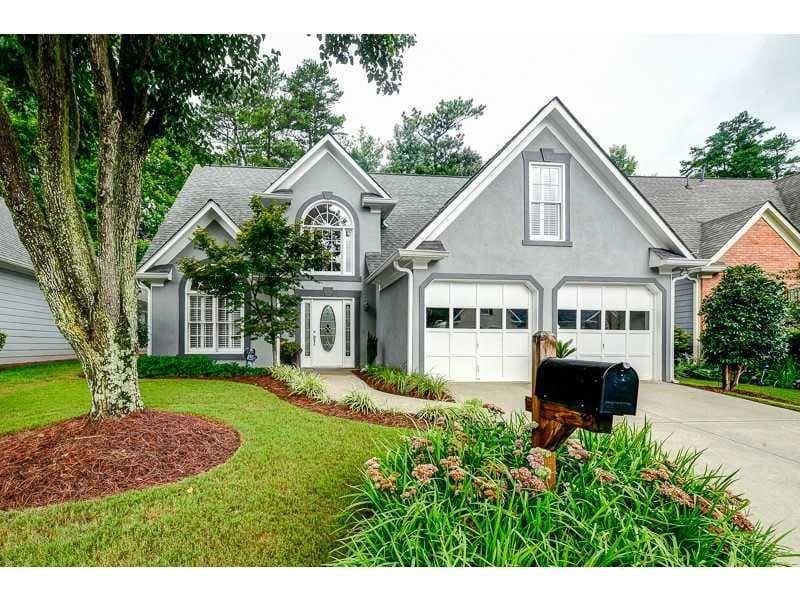 2091 Drogheda Lane, Marietta, GA 30066 — most recent listing photo