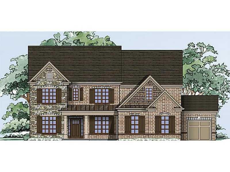 3015 SALISBURY Lane, Cumming, GA 30041 — most recent listing photo