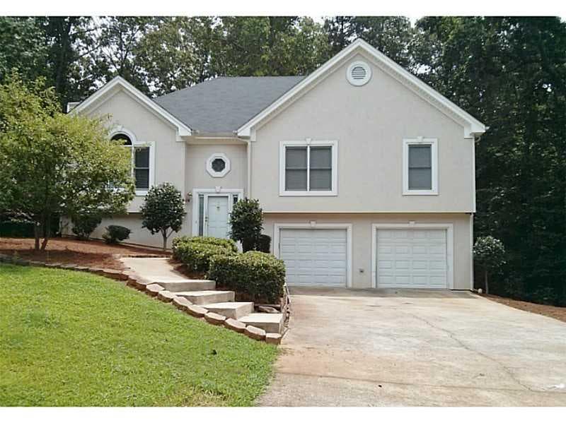 2139 BRICKTON Crossing, Buford, GA 30518 — most recent listing photo
