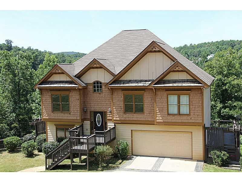 50 Daisy Lane, Jasper, GA 30143 — most recent listing photo